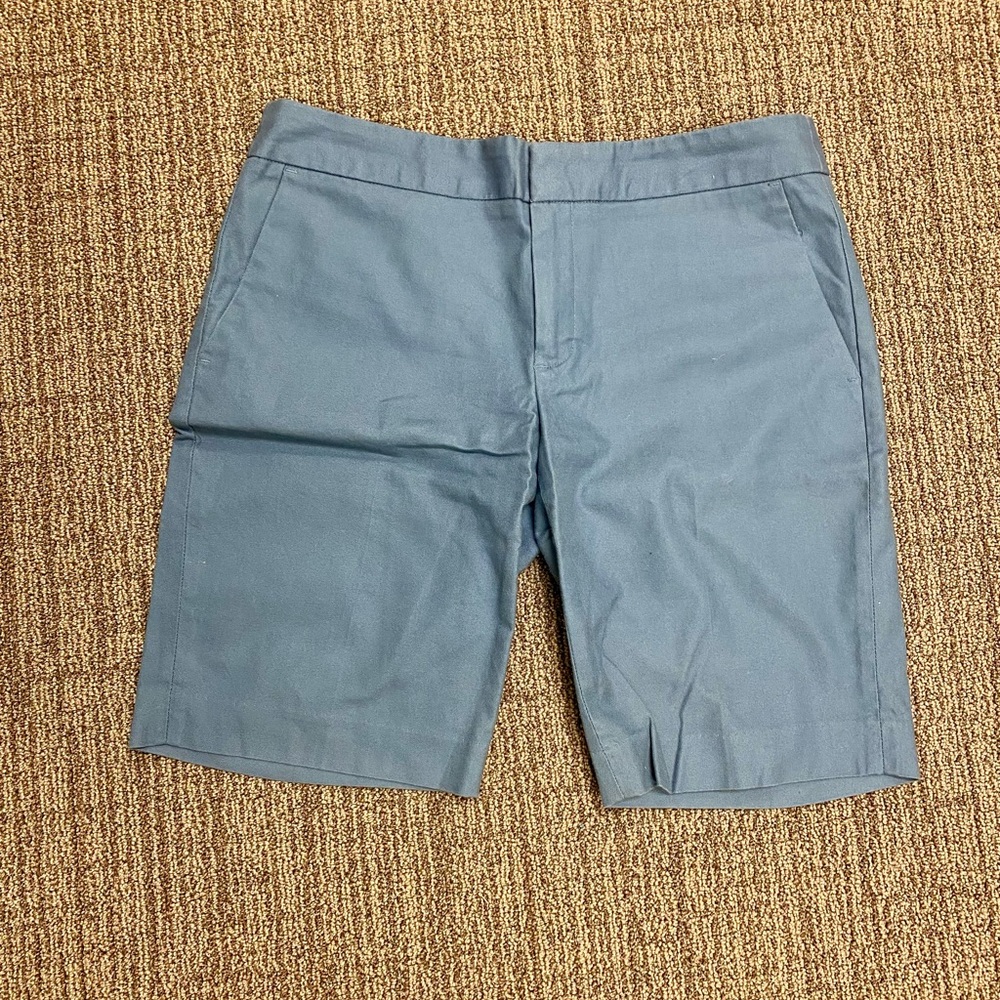 Banana Republic Bermuda Shorts